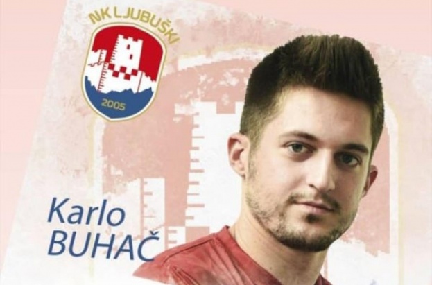 Karlo Buhač najavio utakmicu FK Klis - NK Ljubuški