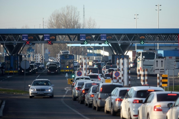 Građani BiH za ulazak u EU ni ove godine neće morati plaćati 7 eura za putnu dozvolu