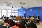 Vlada ŽZH izvršila imenovanja Nadzornog odbora Šumsko-gospodarskog društva, Upravnog vijeća Cesta i Upravnog odbora Agencije za privatizaciju