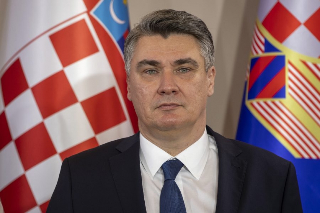 Generali iz BiH: Zoran Milanović ispravlja nepravdu prema HVO-u