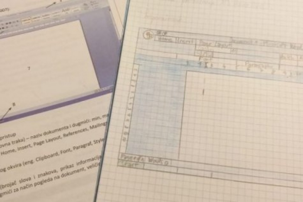 Nastavnik matematike iz Čapljine napravio mobilnu aplikaciju za učenje razlomaka