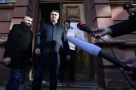 Muškarac koji je napao Milanovića je zagrebački odvjetnik: Rekao sam mu što ga ide...