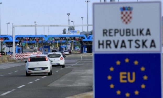 Nova pravila: Evo koliko novca smijete prenijeti preko hrvatske granice bez prijave