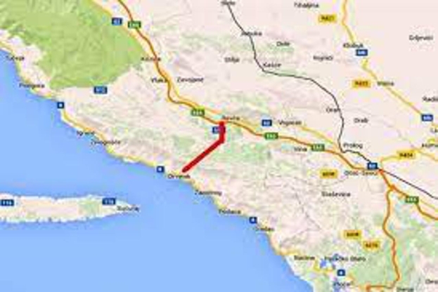 I iz Hrvatske se pokreću projekti koji će Hercegovce za pola sata dovesti do Makarske