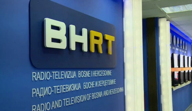 BHRT nije prenosio Eurosong zbog ogromnog duga prema EBU-u