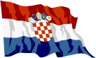 5. lipnja 1848. - Prva upotreba hrvatske trobojnice