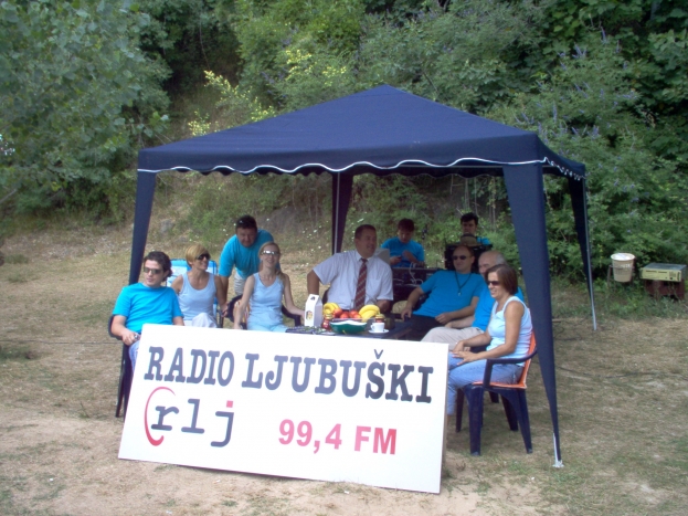 Radio Ljubuški slavi 30. rođendan