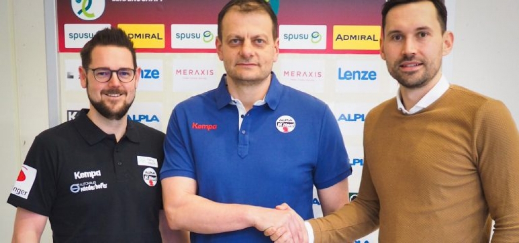 Bivši trener Izviđača na čelu šesterostrukog prvaka Austrije