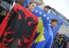Albanci žele ujedinjenje Kosova i Albanije, Hrvatsku smatraju prijateljskom državom