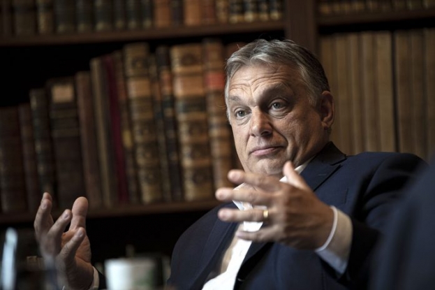 Viktor Orban: Kršćanstvo je u opasnosti, Zrinski bi znao što treba napraviti