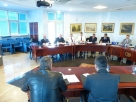 U Ljubuškom održan sastanak Koordinacije ravnatelja FUP-a i policijskih komesara
