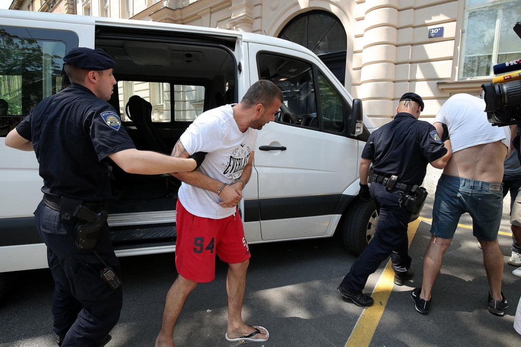 Podignuta optužnica protiv 20 osoba, drogu skladištili i u Ljubuškom