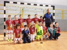 NK Ljubuški U8 treće mjesto na turniru u Grudama [foto]