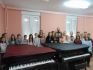 Glazbena škola Ljubuški: Obustavlja se cjelokupna nastava