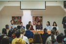 Dan srednjoškolaca u Gimnaziji Ljubuški obilježen panel raspravom