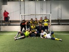 MNK Futsal Ljubuški pobjednik turnira u Ljutom Docu [video]