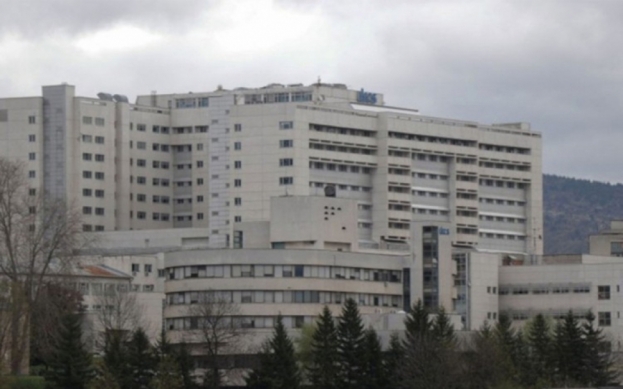 Sarajevo: Preminuo 21 pacijent zaražen koronom, čak 56 u jako teškom stanju