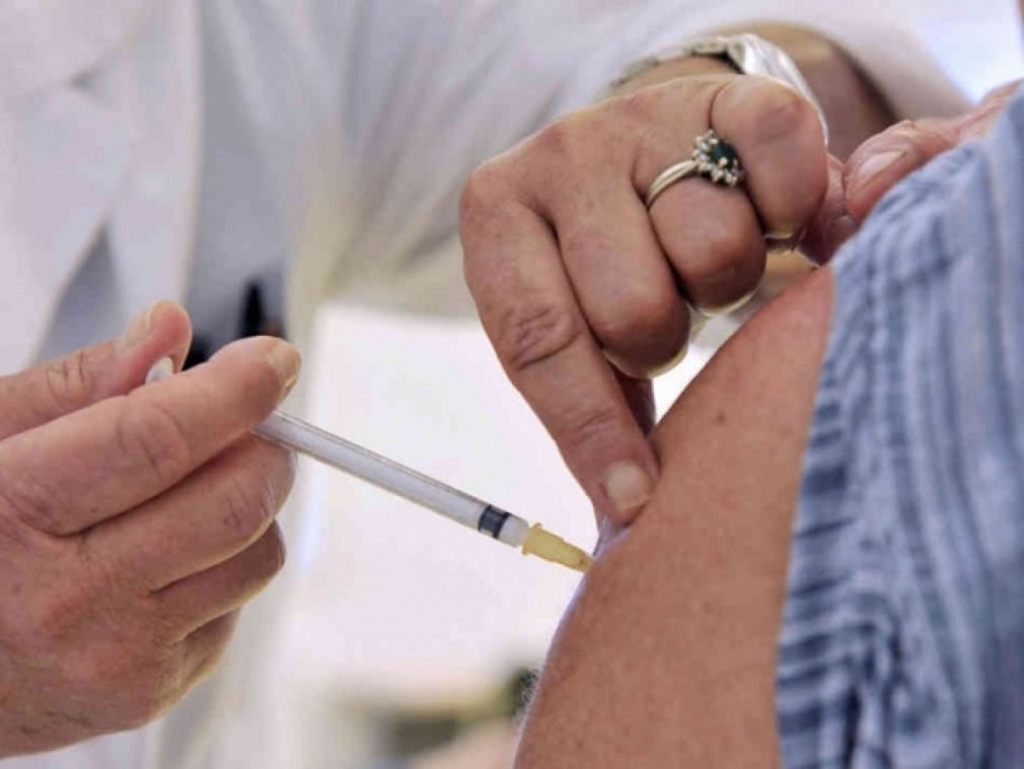 U Dom zdravlja Ljubuški stigla cjepiva protiv gripe