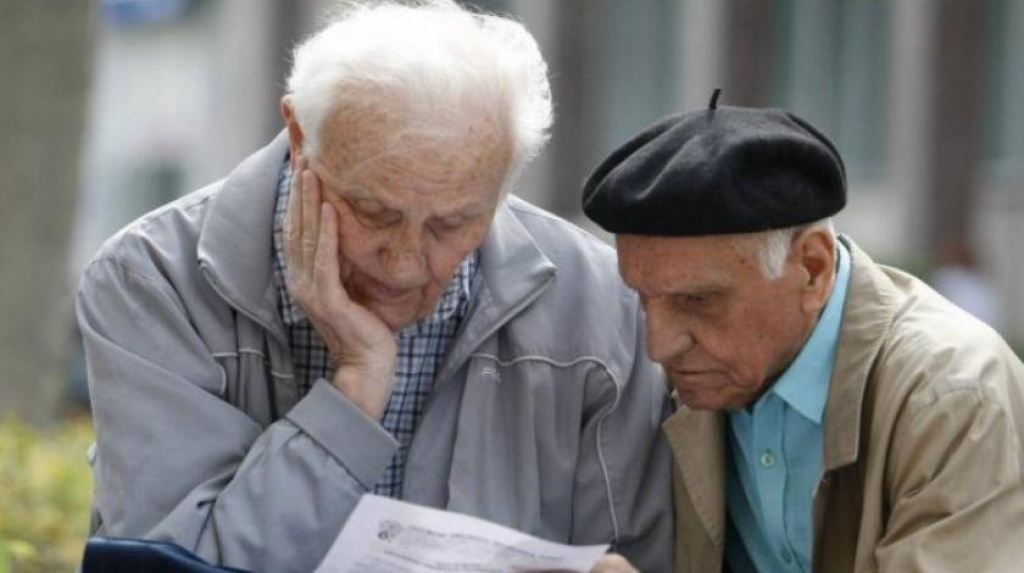 Izmjene za umirovljenike: Od siječnja kreću isplate mirovina iz proračuna