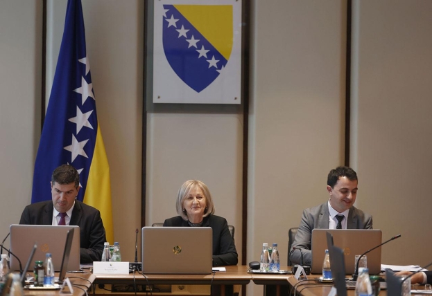 Vijeće ministara želi uvesti BiH u EU fond za ruralni razvoj od 990 milijuna eura