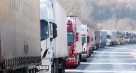Vozači kamiona ne žele preko granice: Trpimo gubitke i boravimo u neljudskim uvjetima