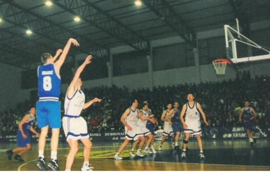 Košarka u Hercegovini: Ljubuški i Grude osnovani 1976. godine, Mostar dao četiri kluba