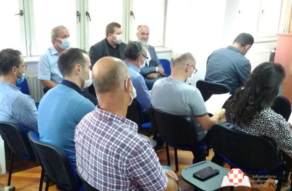 XLIII. sjednica GV Ljubuški: Na dnevnom redu potvrda početka ulaganja mesne industrije „Braća Pivac“ u Ljubuški