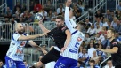 Peti poraz PPD Zagreba, David Mandić četiri, a Matej Hrstić tri gola