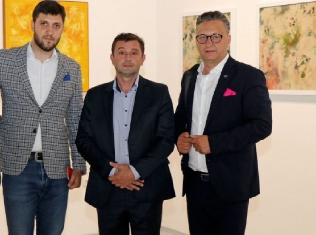 ‘Sveučilišna likovna kolonija’ u Mostaru okupila domaće i međunarodne umjetnike