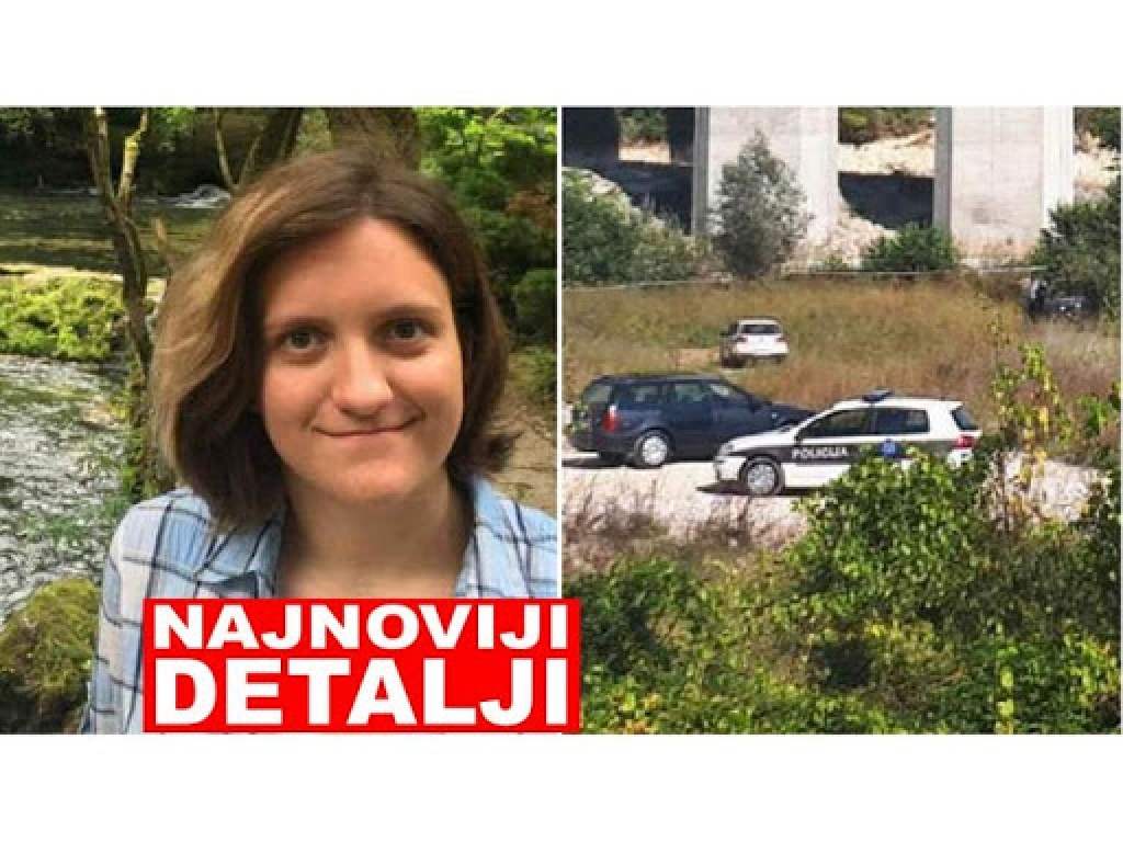 Lana Bjedić iz Mostara ipak izvršila samoubojstvo?!