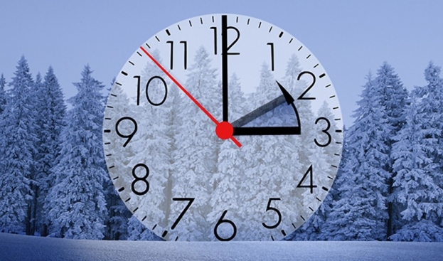Jeste li spremni za pomjeranje sata na zimsko računanje vremena?
