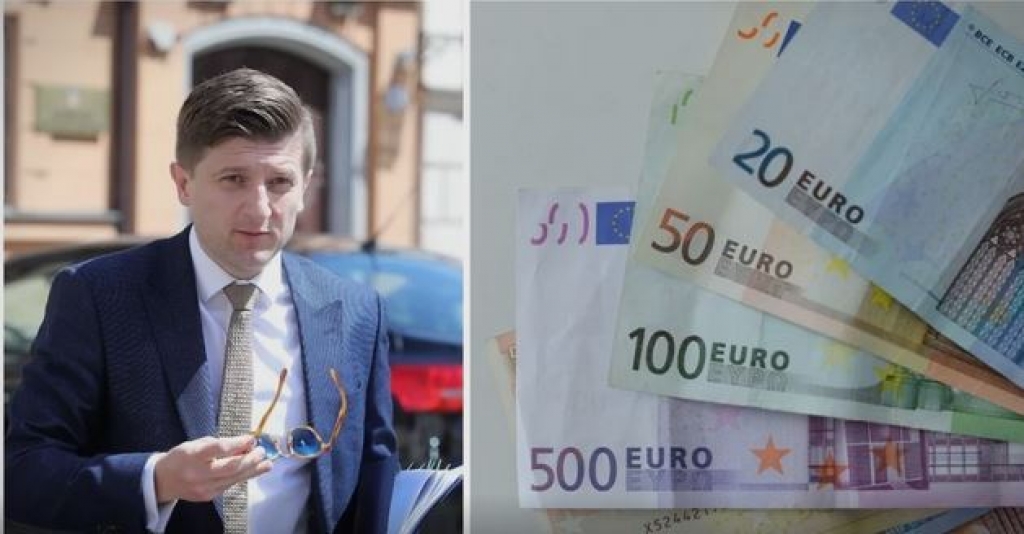 Hrvatska bi već u srpnju mogla dobiti zeleno svjetlo za uvođenje eura?