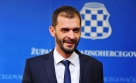 Ministar MUP-a ŽZH o migrantskoj krizi
