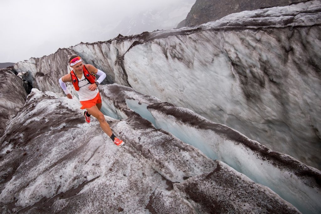 Rus Mityaev oborio dva rekorda pretrčavši 140 kilometara oko najviše planine u Europi
