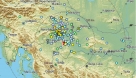 Novi potresi zatresli Hrvatsku, jedan je bio 4.8 Richtera