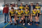 Dvije pobjede kadeta MNK Futsal Ljubuški u BH Telekom Futsal ligi