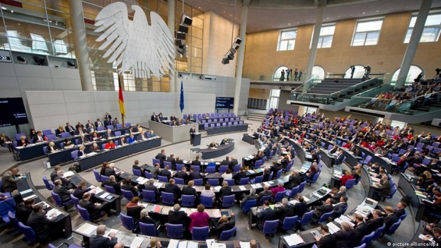 Član Bundestaga pitao želi li Njemačka treći entitet u BiH