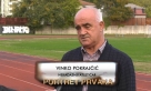 Portret prvaka: Vinko Pokrajčić [video]