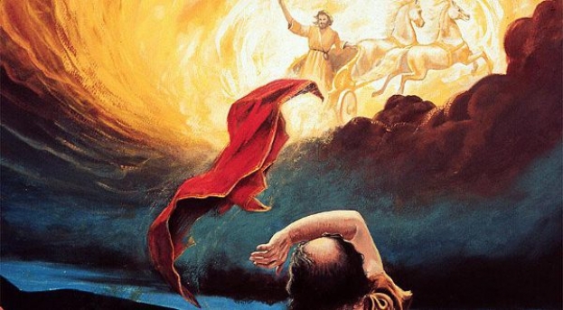 Svetac dana: Legenda o tome kako je Ilija postao Sveti Ilija Gromovnik?
