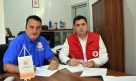 Predsjednik Crvenog križa ZHŽ-a Grbavac: Naša županija je na drugom mjestu darivatelja krvi u FBiH