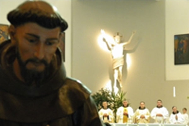 NAJAVA: Proslava sv. Franje na Humcu i Prologu