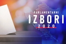 Hrvatski državljani u BiH pozvani da se registriraju za izbore za Sabor RH