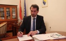 Čavara potpisao Ukaz o proglašenju Zakona o pravima razvojačenih branitelja