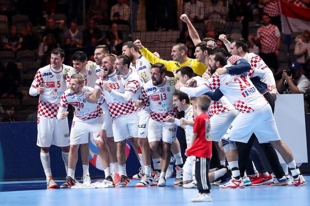 Objavili u koliko sati Hrvatska igra finale, sve iznenadio jako neobičan termin
