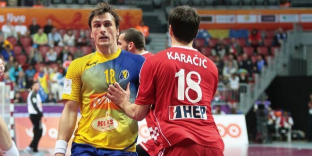 Sjajni Karačić predvodio Vardar u visokoj pobjedi protiv Szegeda