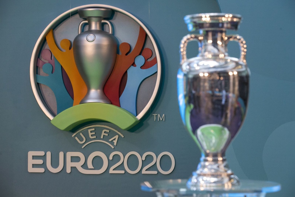 Ždrijeb Euro 2020: Hrvatska čeka skupine i raspored utakmica