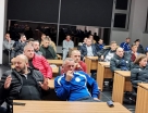 Edukacijski seminar za nogometne klubove ŽZH [foto]