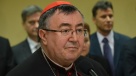 Kardinal Puljić: Velike sile našle su svoje poltrone ovdje