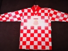 “Vratimo Palčiće u Petrovu”: Na aukciji i originalni dres Herceg-Bosne s utakmice u Paragvaju
