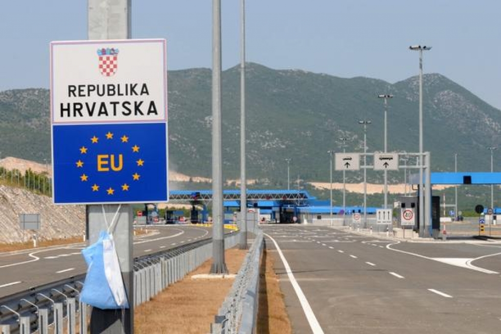 Hrvatska ipak uz posebne uvjete otvara granicu: Evo tko može ulaziti i izlaziti iz Hrvatske